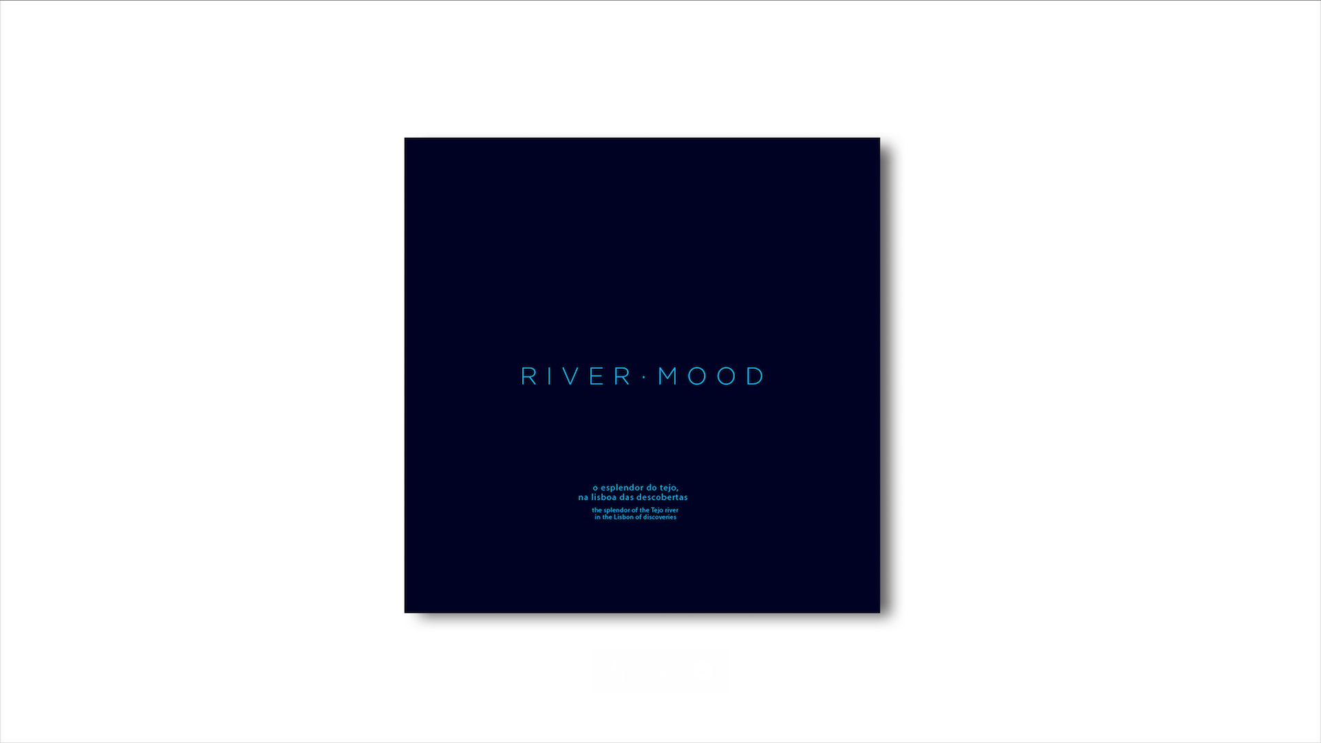 river mood