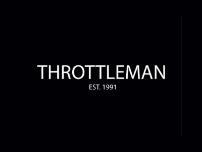 Throttleman